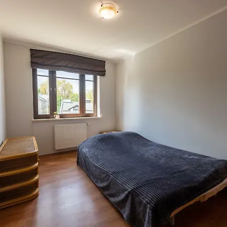 Victus Apartament Sensus Ii 公寓